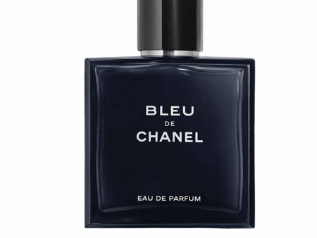 Men s Perfume Chanel EDP Bleu de Chanel 50 ml Discount