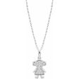 Ladies  Pendant Lotus LP3758-1 1 Online Hot Sale