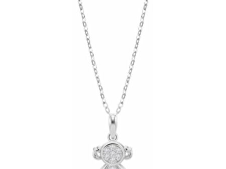 Ladies  Pendant Lotus LP3758-1 1 Online Hot Sale