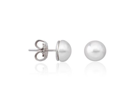 Ladies  Earrings Majorica 16473.01.2.000.010.1 For Discount