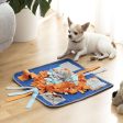 Sniffing Mat for Pets Fooland InnovaGoods Discount