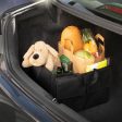 Folding Car Boot Organiser Carry InnovaGoods on Sale