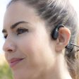 Open Ear Sports Headphones Freear InnovaGoods Fashion