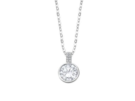 Ladies  Pendant Lotus LP3302-1 1 Online