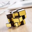 Magic Cube Puzzle Ubik 3D InnovaGoods Online now