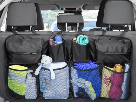 Car Boot Organiser Trydink InnovaGoods Online Hot Sale