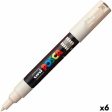 Marker POSCA PC-1M Beige (6 Units) Online