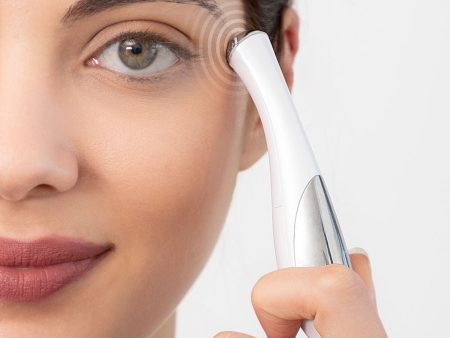 Anti-Wrinkle Massager Pen for Eyes and Lips Agerase InnovaGoods Online Sale