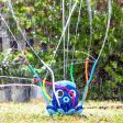 Water Sprinkler and Sprayer Toy Octodrop InnovaGoods Discount