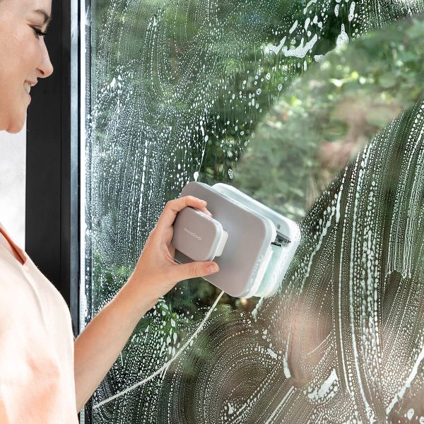 Magnetic Window Cleaner Klinduo InnovaGoods Online Sale