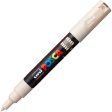 Marker POSCA PC-1M Beige (6 Units) Online