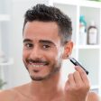 Nose and Ear Hair Trimmer Trimpen InnovaGoods Supply