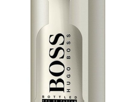 Men s Perfume Boss Bottled Hugo Boss 99350059938 200 ml Boss Bottled (200 ml) Supply