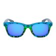 Unisex Sunglasses Italia Independent 0090INX-033-000 Cheap