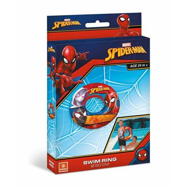 Sleeves Spider-Man 50 cm Float Cheap