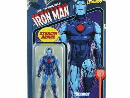 Action Figure Marvel F26685X0 on Sale