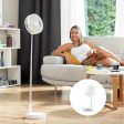 3 in 1 Foldable Rechargeable Fan Fandle InnovaGoods Ø7,7   7200 mAh Online