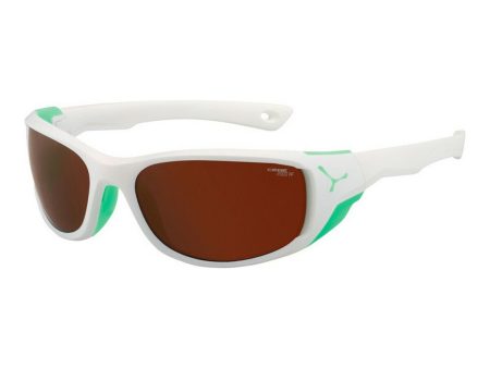 Child Sunglasses Cébé CBJOM2 For Discount