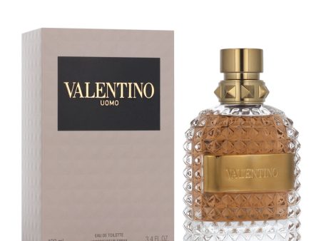 Men s Perfume Valentino Valentino Uomo EDT 100 ml Online