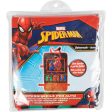 Car Seat Organiser Spider-Man CZ10274 Red Discount