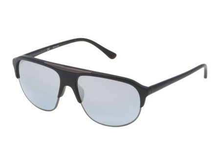 Child Sunglasses Lozza SL4082M ø 59 mm Discount