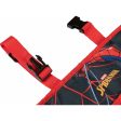 Car Seat Organiser Spider-Man CZ10274 Red Discount