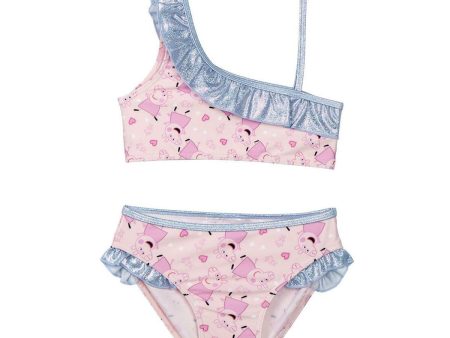 Bikini Peppa Pig Light Pink Supply