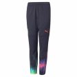 Football Training Trousers for Adults Puma Neymar Jr Football Dark blue Men Online