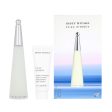 Women s Perfume Set Issey Miyake 2 Pieces L Eau D Issey Hot on Sale