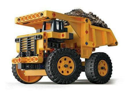 Construction Vehicles Clementoni Hot on Sale