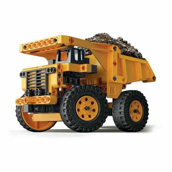 Construction Vehicles Clementoni Hot on Sale