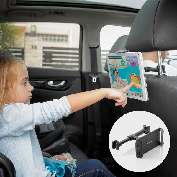 Tablet Bracket for Car Taholer InnovaGoods For Sale