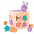 Educational game Milan Rabbit 17 Pieces Sale