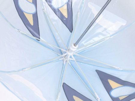 Umbrella Bluey 45 cm Supply