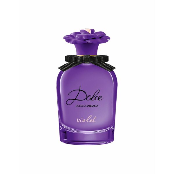 Women s Perfume Dolce & Gabbana EDT Dolce Violet 75 ml Supply