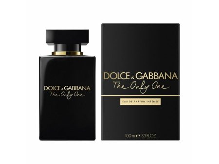 Women s Perfume Dolce & Gabbana The Only One Intense EDP 100 ml on Sale