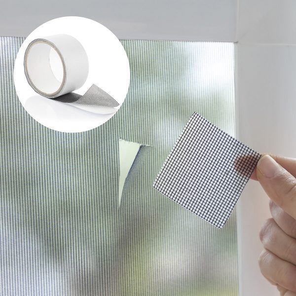 Adhesive Tape to Repair Mosquito Nets Mospear InnovaGoods Discount