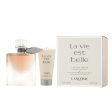 Women s Perfume Set Lancôme La Vie Est Belle 2 Pieces Online Sale