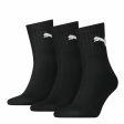 Sports Socks Puma 231011001 Black Online Sale