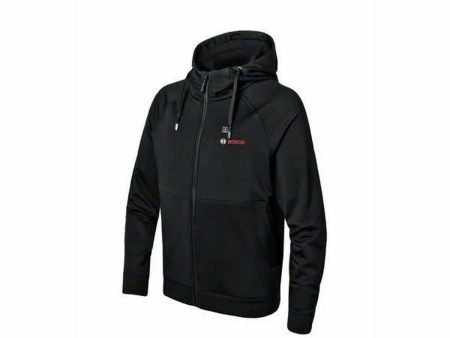 Men’s Hoodie BOSCH GHH 12 M Fashion