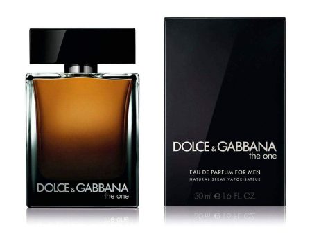 Men s Perfume Dolce & Gabbana EDP The One 50 ml Online