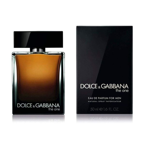 Men s Perfume Dolce & Gabbana EDP The One 50 ml Online