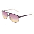 Unisex Sunglasses Lozza SL1872580N76 ø 58 mm Discount