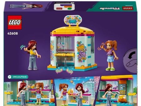 Playset Lego 42608 Mini Accessory Shop Online now