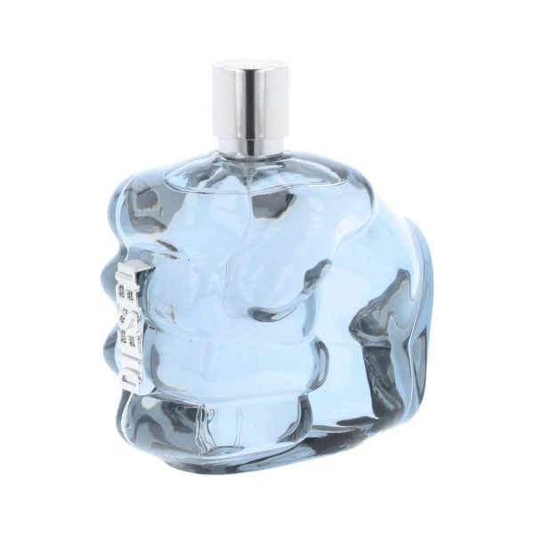 Men s Perfume Diesel EDT Only the Brave 200 ml Discount