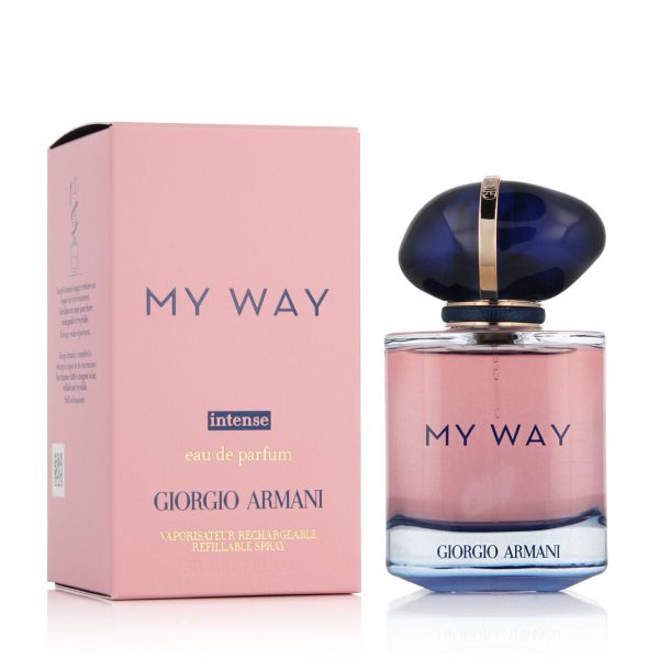 Women s Perfume Giorgio Armani My Way Intense EDP EDP 50 ml Online Hot Sale