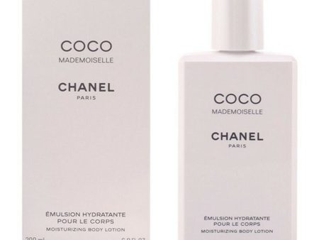 Body Cream Chanel P-XC-182-B5 Fashion