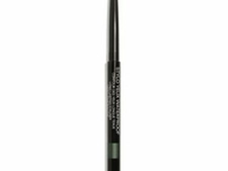 Eye Pencil Chanel Stylo Yeux Water resistant 0,3 g Nº 46 Vert emeraude For Cheap