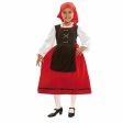 Costume for Children My Other Me Villager (3 Pieces) Online