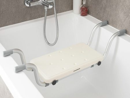 2-in-1 Non-slip Bathtub Seat Seburett InnovaGoods Online Sale